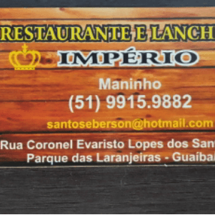 Restaurante e Lancheria Império - Foto 5