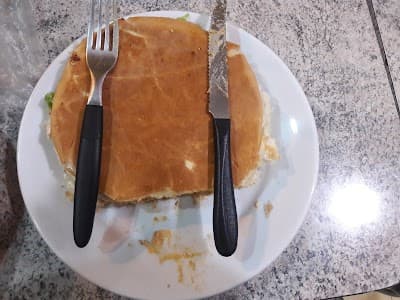 Debs Lanches e Pizzas - Foto 10