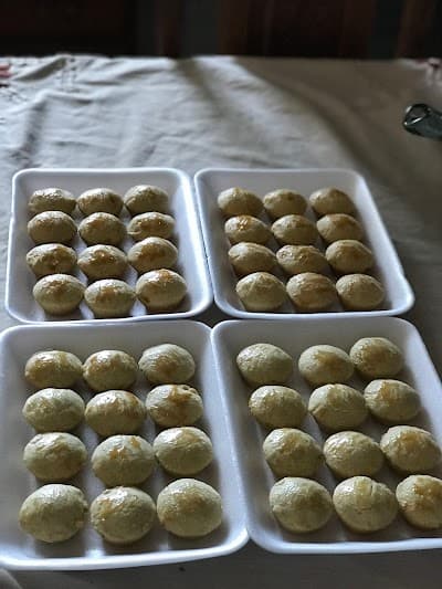 Celma Salgados - Foto 2