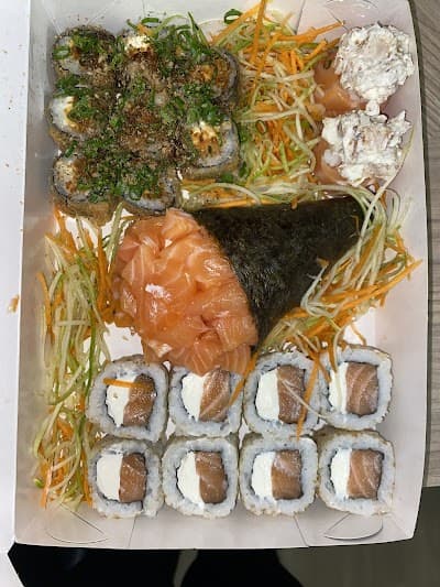 Oy Sushi - Foto 2