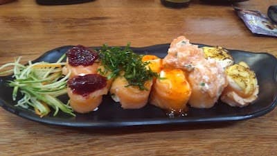 Oy Sushi - Foto 3