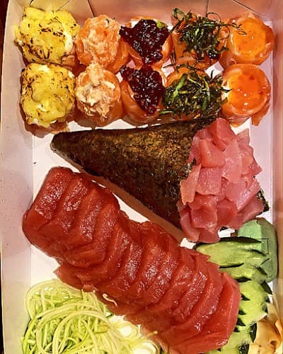 Oy Sushi - Foto 4