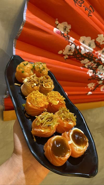Oy Sushi - Foto 5