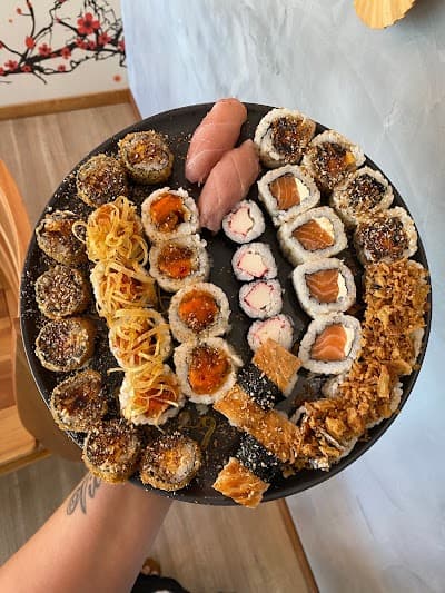 Oy Sushi - Foto 6