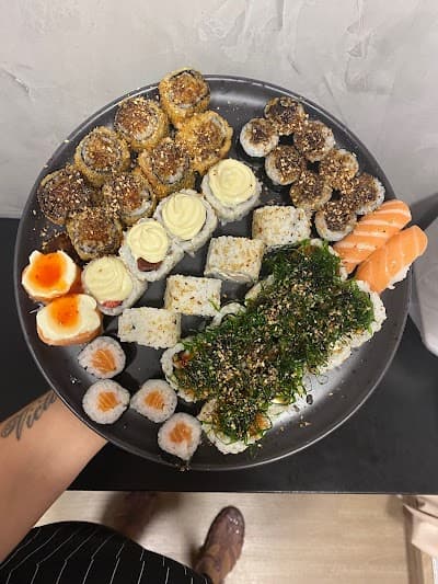 Oy Sushi - Foto 7