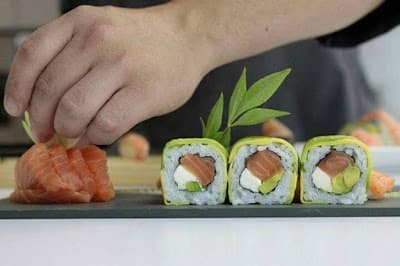 Oy Sushi - Foto 9