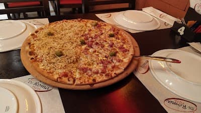 Di Roma Pizza - Foto 2