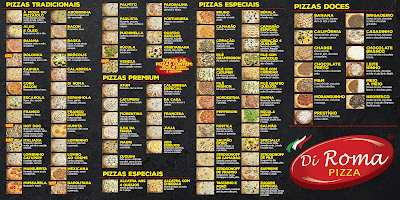 Di Roma Pizza - Foto 3