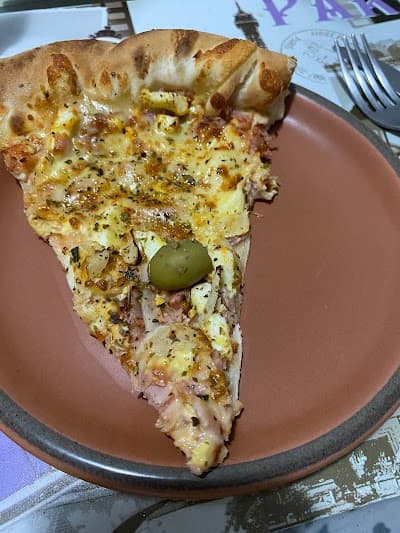 Di Roma Pizza - Foto 4