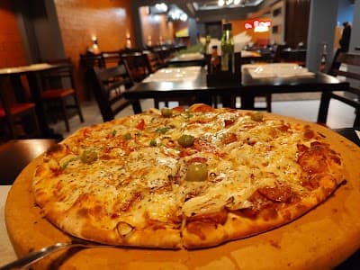 Di Roma Pizza - Foto 7