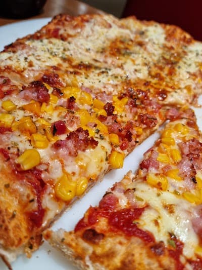 Domino's Pizza - Juvevê - Foto 4