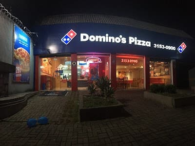Domino's Pizza - Juvevê - Foto 5