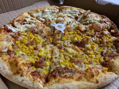 Domino's Pizza - Juvevê - Foto 6