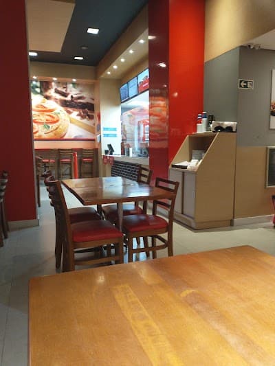 Domino's Pizza - Juvevê - Foto 7