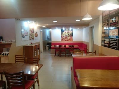 Domino's Pizza - Juvevê - Foto 8