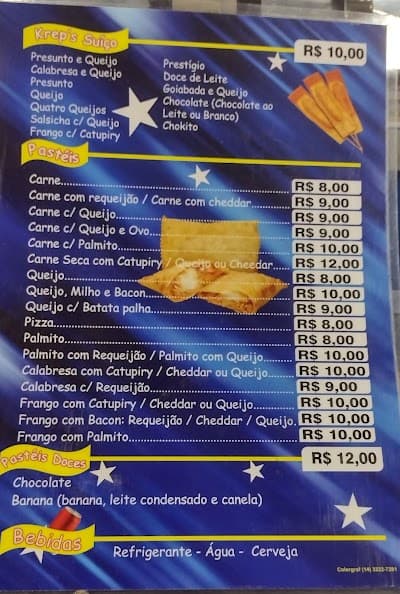 Churros da Matriz - Foto 2