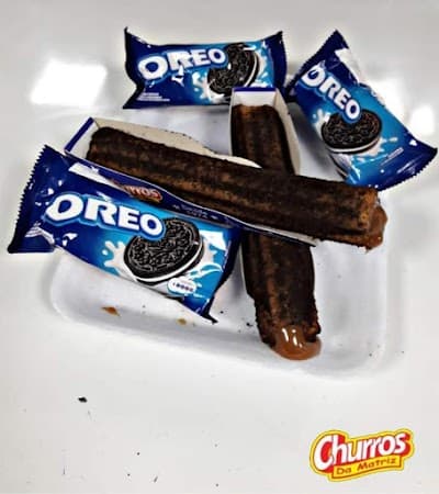 Churros da Matriz - Foto 3