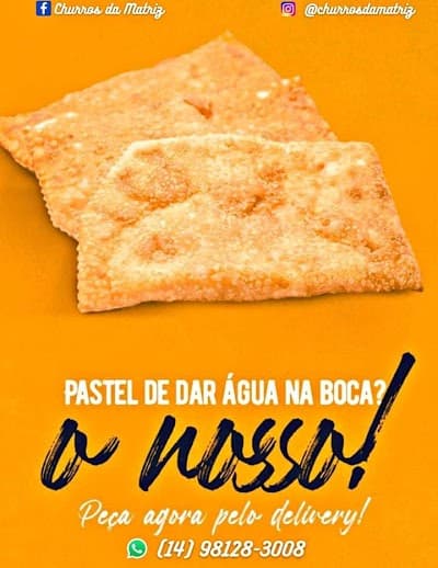 Churros da Matriz - Foto 5