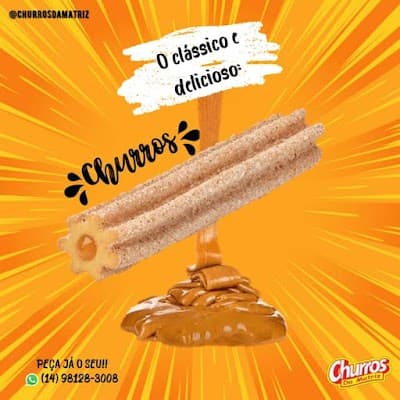 Churros da Matriz - Foto 7