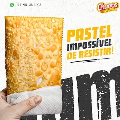 Churros da Matriz - Foto 8