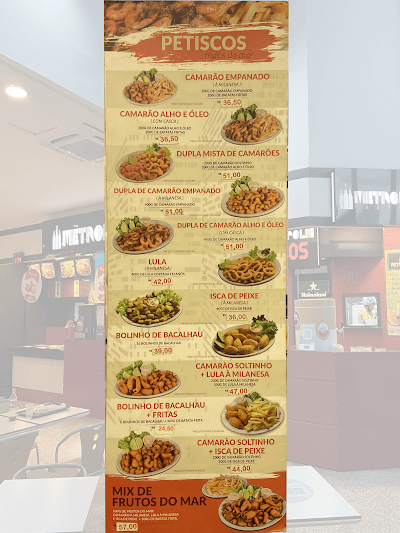 Metropolis Itajaí Fast Food - Foto 3