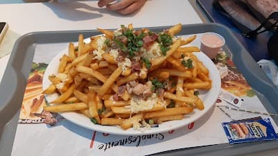 Metropolis Itajaí Fast Food - Foto 4