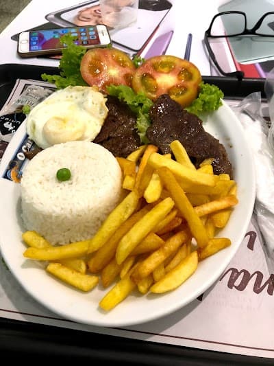 Metropolis Itajaí Fast Food - Foto 6