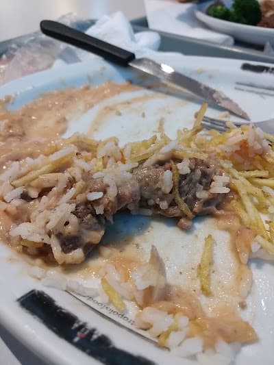 Metropolis Itajaí Fast Food - Foto 7