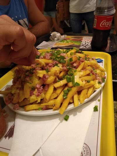 Metropolis Itajaí Fast Food - Foto 8