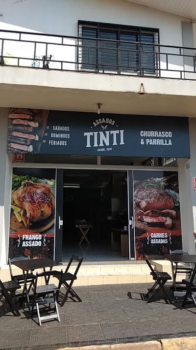 Assados Tinti - Foto 2