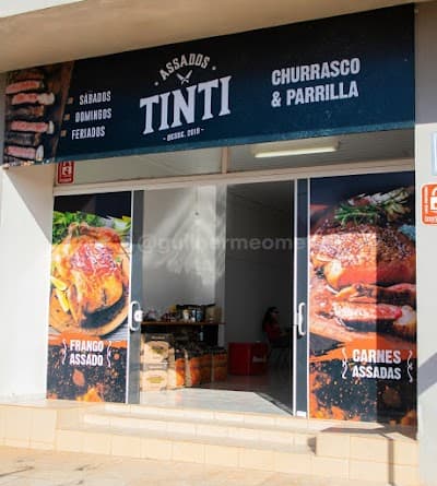 Assados Tinti - Foto 5