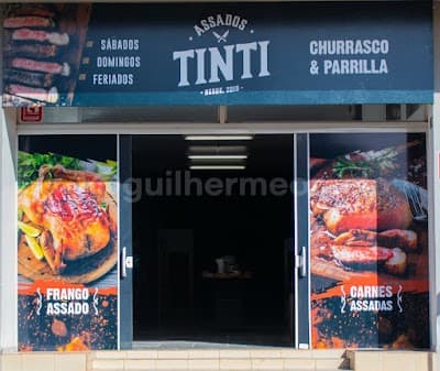Assados Tinti - Foto 8