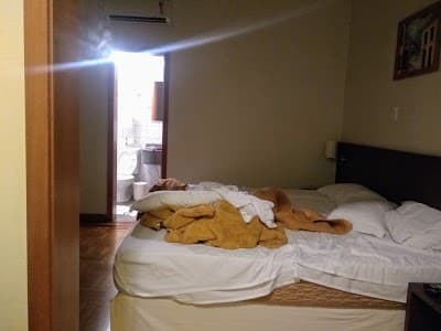 Almasty Hotel - Foto 2