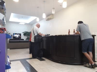 Almasty Hotel - Foto 4