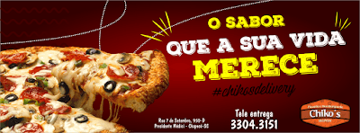 Chikos Pizzaria e Hamburgueria - Foto 2