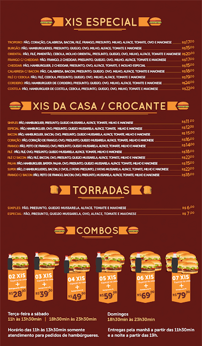 Chikos Pizzaria e Hamburgueria - Foto 3