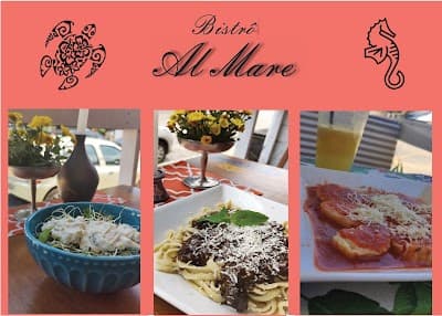 Bistrô Al Mare - Foto 3