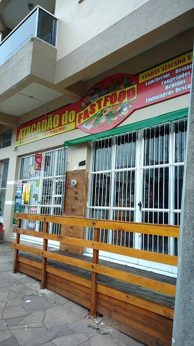 Atacadão do Fastfood