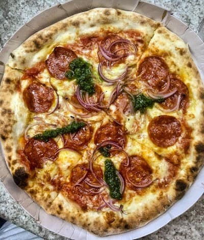 Piazza Pizzeria - Foto 2