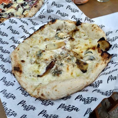 Piazza Pizzeria - Foto 4