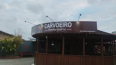 Carvoeiro hambúrgueria - Foto 1