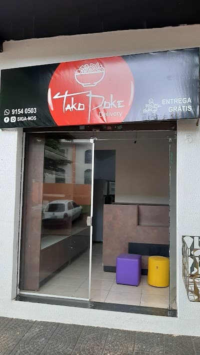 Tako Poke - Foto 3
