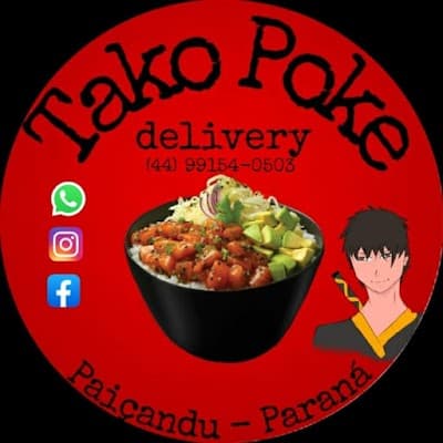 Tako Poke - Foto 4