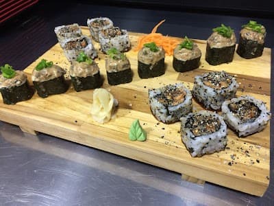 Sushizeria Sushi e Poke - Foto 2