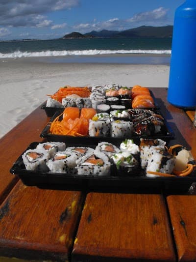 Sushizeria Sushi e Poke - Foto 6
