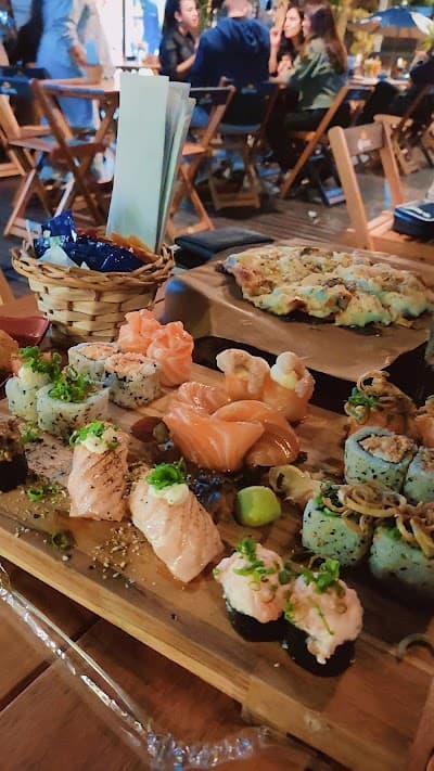Sushizeria Sushi e Poke - Foto 7