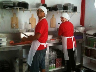 Sushizeria Sushi e Poke - Foto 10