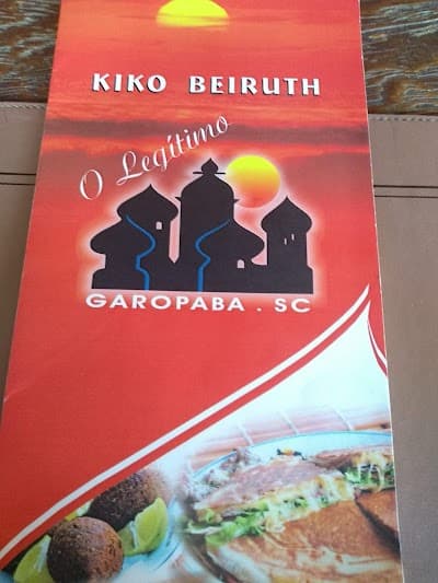 Kiko Beiruth - Foto 9