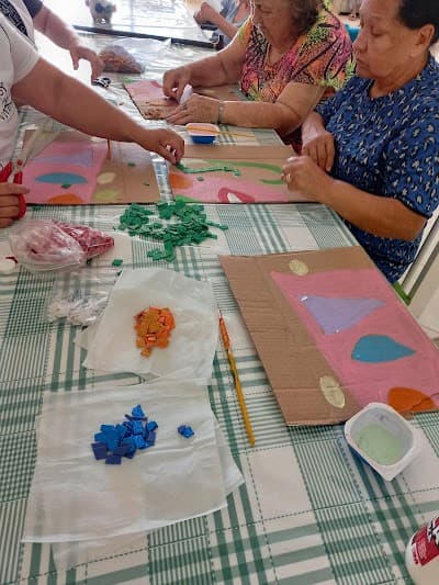 Creche para Idosos VivaVida - Foto 8