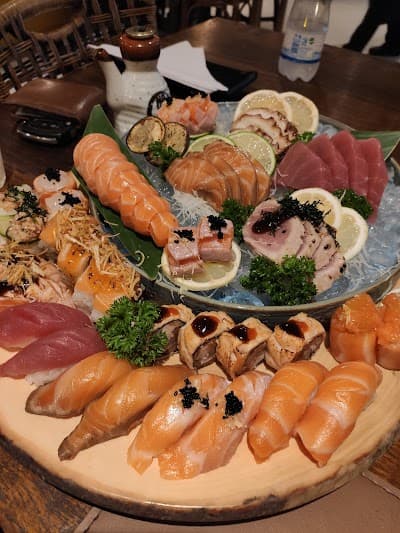Sushi by Cleber - Foto 4